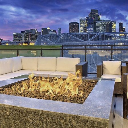 U1 Penthouse Downtown Houston 1Br 1Bth Apt Book Now! Exterior foto