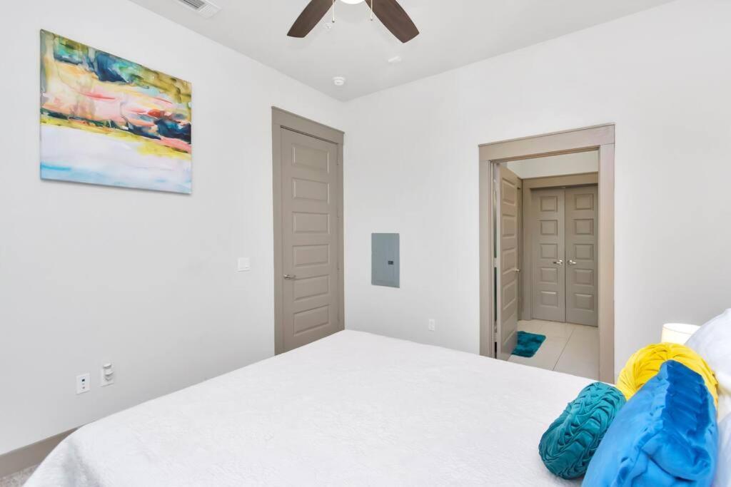 U1 Penthouse Downtown Houston 1Br 1Bth Apt Book Now! Exterior foto