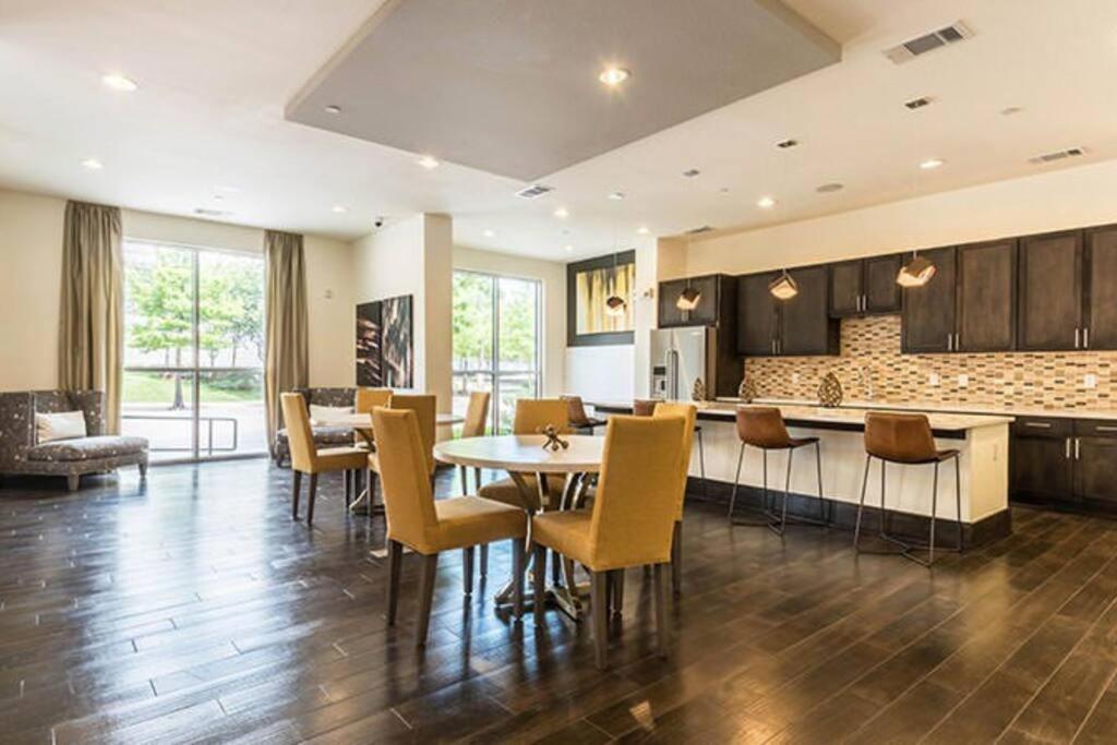 U1 Penthouse Downtown Houston 1Br 1Bth Apt Book Now! Exterior foto