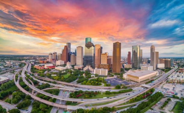 U1 Penthouse Downtown Houston 1Br 1Bth Apt Book Now! Exterior foto